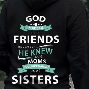 Meet your Posher, Joni